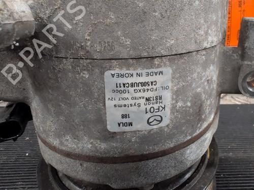 AC-Kompressor MAZDA CX-5 (KF) 2.0 | BP31627375M34 - Image 3