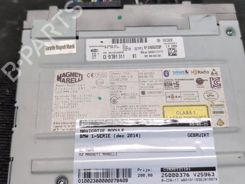 Used Control unit Control unit 28021365 28021365