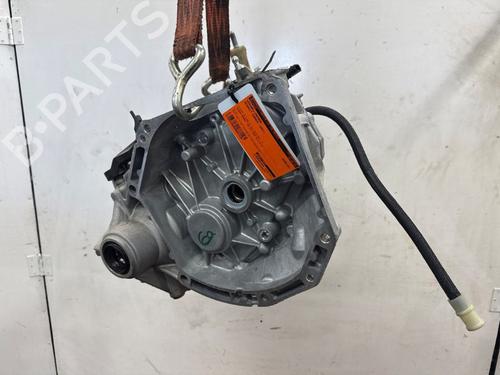 Used Gearbox Gearbox RENAULT KANGOO Express (FW0/1_) Z.E. (FW0Z, FW1Z) (60 hp) 34694925 34694925