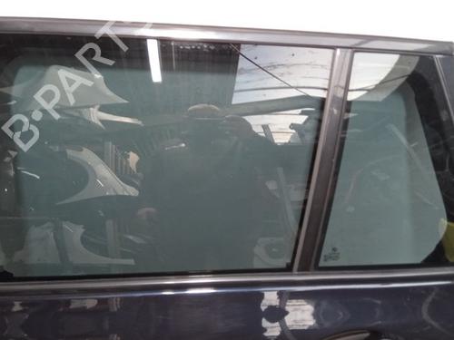 Left rear door BMW 5 Touring (F11) 535 d xDrive | BP26047240C4 