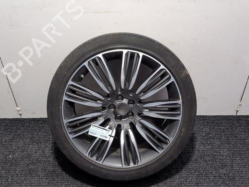 Used Rim LAND ROVER RANGE ROVER VELAR (L560) 2.0 P300 Si4 4x4 (300 hp) 29710297