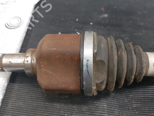 Left front driveshaft CITROËN C3 AIRCROSS II (2R_, 2C_) 1.2 PureTech 110 (2RHNZB, 2RHNZW, 2RHNPX, 2RHNPJ) | BP32846655M38 - Image 4