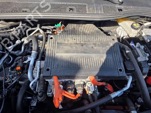 Gearbox OPEL CORSA F (P2JO) CORSA-e (68) | BP33286567M3 - Image 4