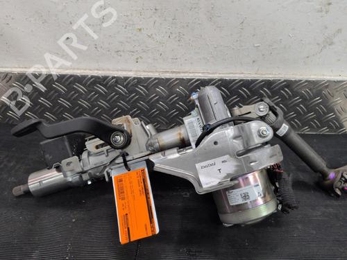 Used Steering column Steering column 34694870 34694870
