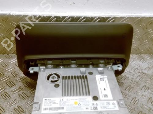 Electronic module HYUNDAI i30 Estate (PDE) 1.5 T-GDI Hybrid 48V | BP26046170M83 