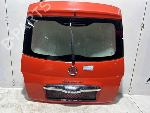 Tailgate FIAT 500 (312_) 0.9 (312AXN1A) | BP26043568C6