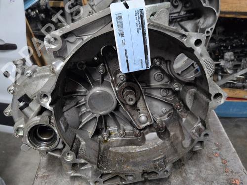 Used Gearbox AUDI A1 Sportback (GBA) 25 TFSI (95 hp) 26045367