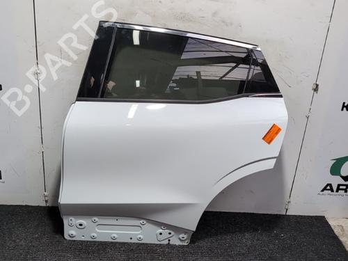 Porte arrière gauche Porte arrière gauche 38911861 38911861