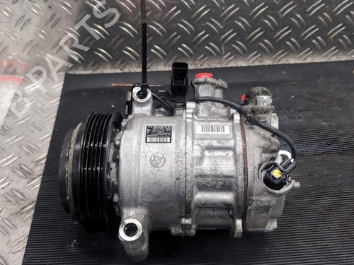 Used AC compressor MERCEDES-BENZ SPRINTER 3,5-t Tourer Bus (B907) 319 CDI (907.733, 907.735) (190 hp) 30550075