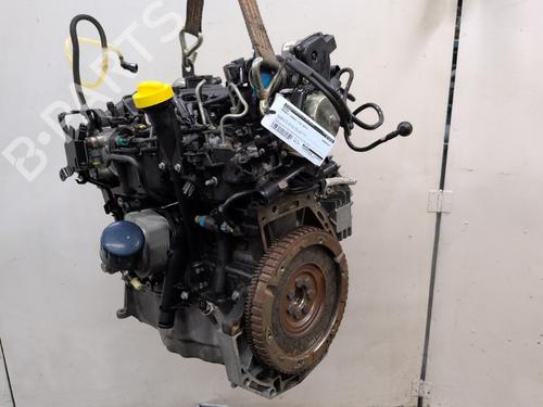 Motor RENAULT KANGOO Express (FW0/1_) 1.5 dCi 75 (FW07, FW10, FW04) (75 hp) 30052356