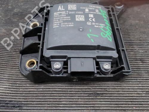 Elektronensonde NISSAN QASHQAI II (J11, J11_) 1.3 DIG-T | BP30875266M84