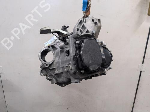 Gearkasse VW CADDY IV Box Body/MPV (SAA, SAH) 2.0 TDI | BP29539902M3 