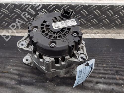 Used Alternator MERCEDES-BENZ C-CLASS (W205) C 180 BlueTEC / d (205.036) (116 hp) 29609444