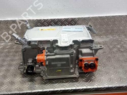 Used Inverter/Converter RENAULT ARKANA I (LCM_, LDN_) 1.6 E-TECH 145 (LDMU) (143 hp) 26045601