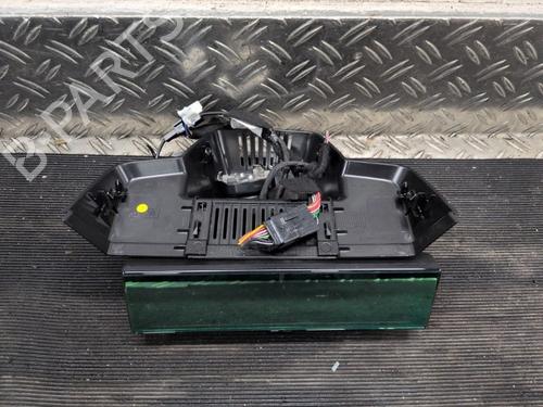 Used Rear mirror Rear mirror RENAULT MEGANE E-TECH SUV EV60 (BNJ1) (218 hp) 33018415 33018415