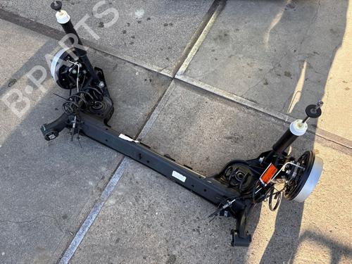 Used Rear axle Rear axle 38911754 38911754