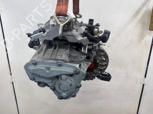 Gearbox PEUGEOT EXPERT Van (V_) 1.5 BlueHDi 100 | BP35805521M3 - Image 3