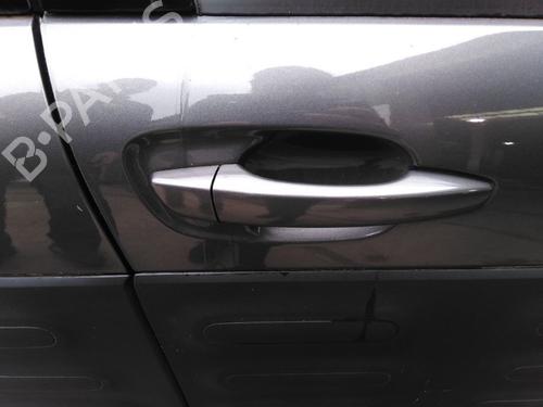 Right front door CITROËN C4 CACTUS 1.2 THP 110 | BP26043531C3 