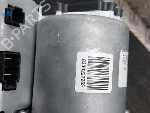 Steering column RENAULT ARKANA I (LCM_, LDN_) 1.6 E-TECH 145 (LDMU) | BP33018433M21  - Image 6