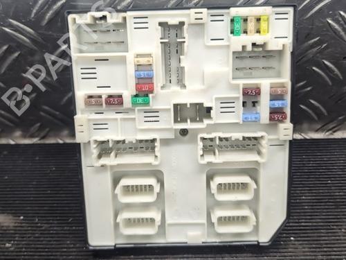 Fuse box MERCEDES-BENZ VIANO (W639) CDI 2.2 (639.711, 639.713, 639.811, 639.813, 639.815) | BP30875381E1 - Image 2
