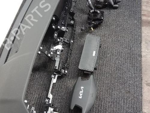 Airbag Kit KIA NIRO II (SG2) EV | BP29710185C86 