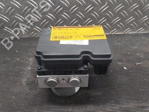 Used ABS pump ABS pump KIA CEED Sportswagon (CD) 1.0 T-GDI (120 hp) 34694571 34694571