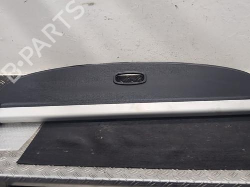 Rear parcel shelf HYUNDAI i30 Estate (PDE) 1.5 T-GDI Hybrid 48V | BP30155963C85 