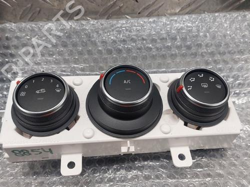 Used Climate control Climate control CITROËN JUMPER II Platform/Chassis 2.0 BlueHDi 160 (163 hp) 33956273 33956273