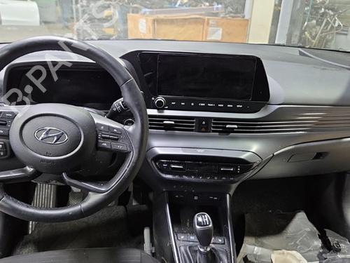 Used Airbag Kit HYUNDAI i20 III (BC3, BI3) 1.0 T-GDI hybrid 48V (101 hp) 29965711