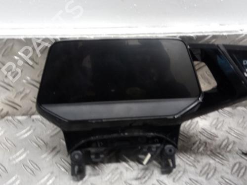 Used Instrument cluster Instrument cluster 26045816 26045816