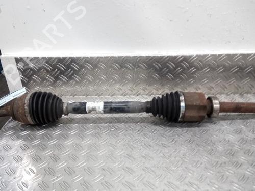 Used Right front driveshaft RENAULT ESPACE V (JR_) 1.8 TCe 225 (225 hp) 27700794
