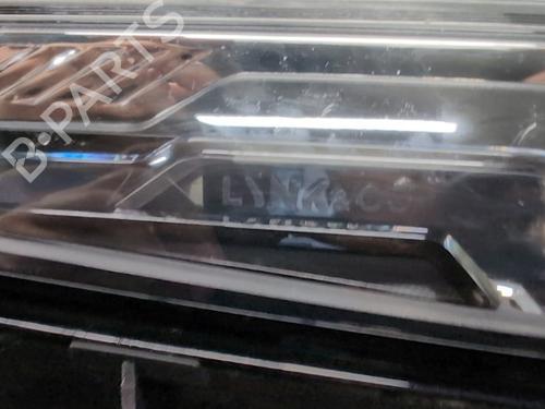 Right daytime light LYNK & CO 01 PHEV | BP37266524C103 - Image 2