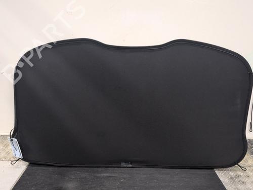 Used Rear parcel shelf TOYOTA YARIS CROSS (MXP_) 1.5 Hybrid (MXPJ10) (116 hp) 29749866