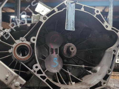 Used Gearbox FORD KUGA II (DM2) 1.5 EcoBoost (150 hp) 28064067