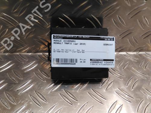 Used Control unit Control unit 26041765 26041765