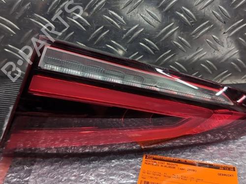 Used Right taillight Right taillight MERCEDES-BENZ A-CLASS (W177) A 250 (177.046) (224 hp) 30875337 30875337