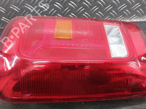 Used Right taillight VW CADDY IV Box Body/MPV (SAA, SAH) 2.0 TDI (102 hp) 32215383