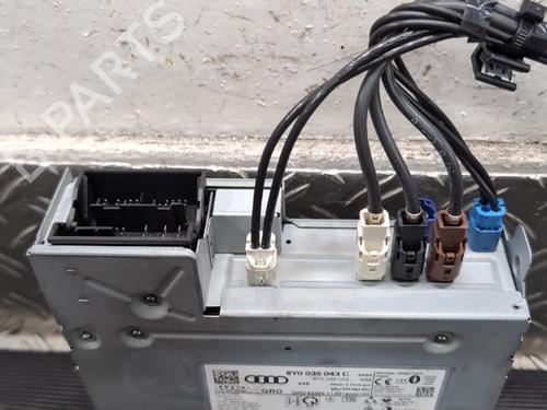 Electronic module AUDI A3 Sportback (8YA, 8YF) 40 TFSIe | BP37266542M83 - Image 2