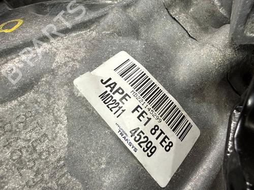 Gearbox KIA PICANTO III (JA) 1.0 | BP33286505M3  - Image 5