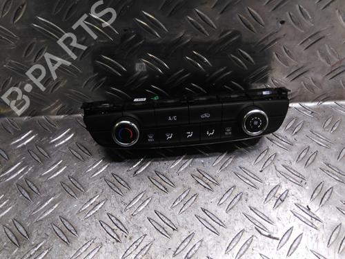 Used Climate control OPEL CROSSLAND X / CROSSLAND (P17, P2QO) 1.2 (83 hp) 26042391
