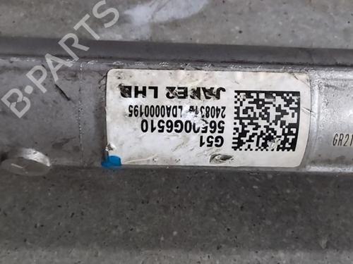 Steering rack KIA PICANTO III (JA) 1.0 | BP37266495M22 - Image 4
