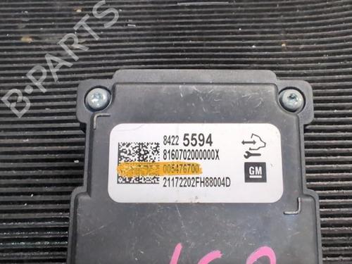 Camera OPEL INSIGNIA B Grand Sport (Z18) 1.5 (68) | BP29539964E14