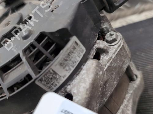 Alternator PEUGEOT PARTNER Box Body/MPV (K9) 1.5 BlueHDI 130 | BP29609437M7 