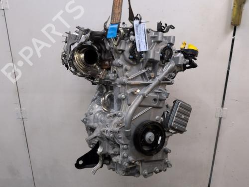 Used Engine Engine RENAULT ESPACE VI (RHN) E-TECH 200 Hybrid (199 hp) 30052344 30052344