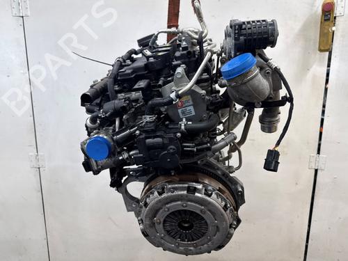 Motore Motore KIA PICANTO III (JA) 1.0 T-GDi (100 hp) 36353867 36353867