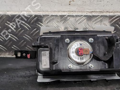 Used Passenger airbag Passenger airbag RENAULT CAPTUR I (J5_, H5_) 1.2 TCe 120 (120 hp) 36354018 36354018