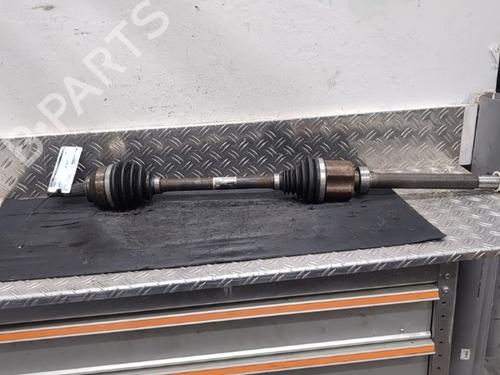 Used Right front driveshaft Right front driveshaft RENAULT 4 (112_) 1.1 (1128, S128) (34 hp) 29568312 29568312