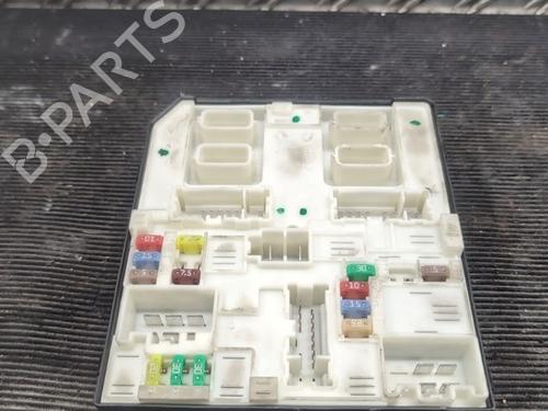 Electronic module RENAULT SCÉNIC III (JZ0/1_) 1.2 TCe | BP30638941M83