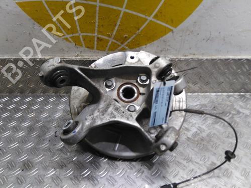 Used Left rear steering knuckle Left rear steering knuckle 26043203 26043203