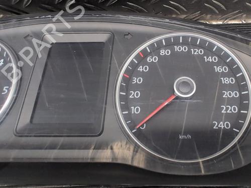 Display monitor VW TRANSPORTER T5 Van (7HA, 7HH, 7EA, 7EH) 2.0 TDI | BP29710268C48 